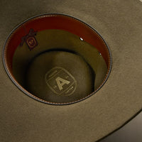 Akubra Territory Hat