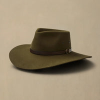 Akubra Territory Hat