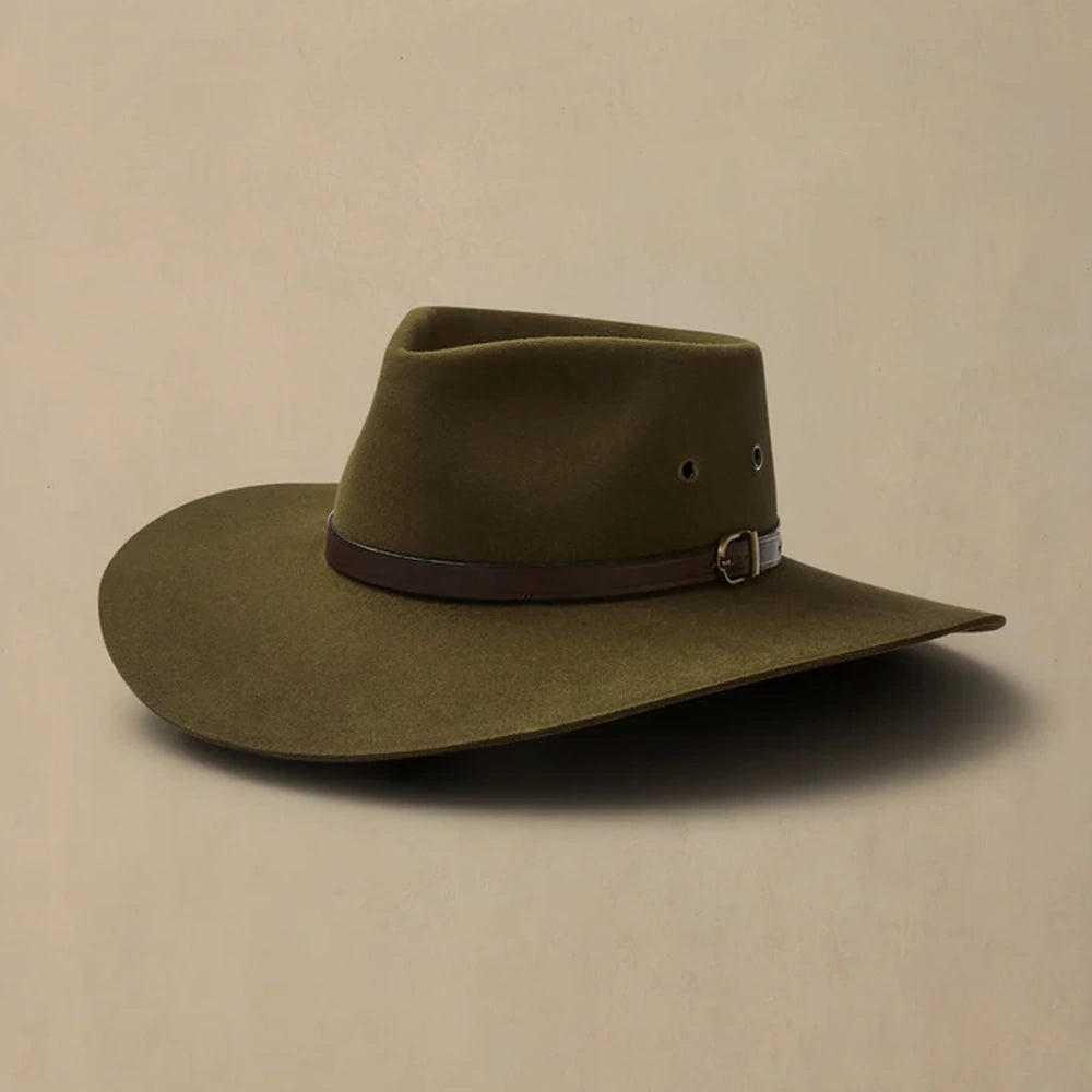 Akubra Territory Hat