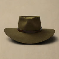 Akubra Territory Hat