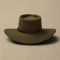 Akubra Territory Hat