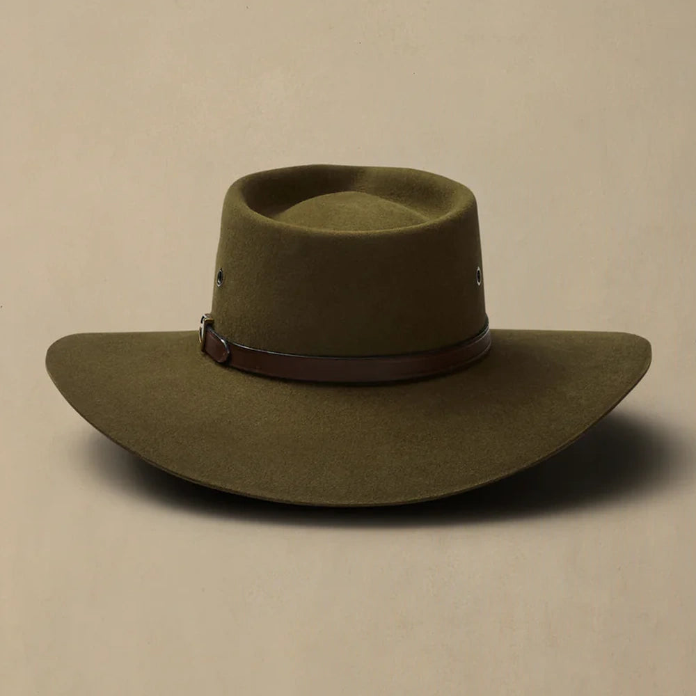 Akubra Territory Hat