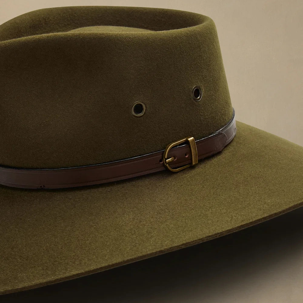 Akubra Territory Hat