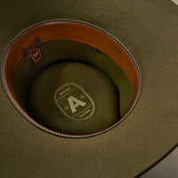 Akubra Territory Hat