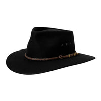 Akubra Cattleman Hat