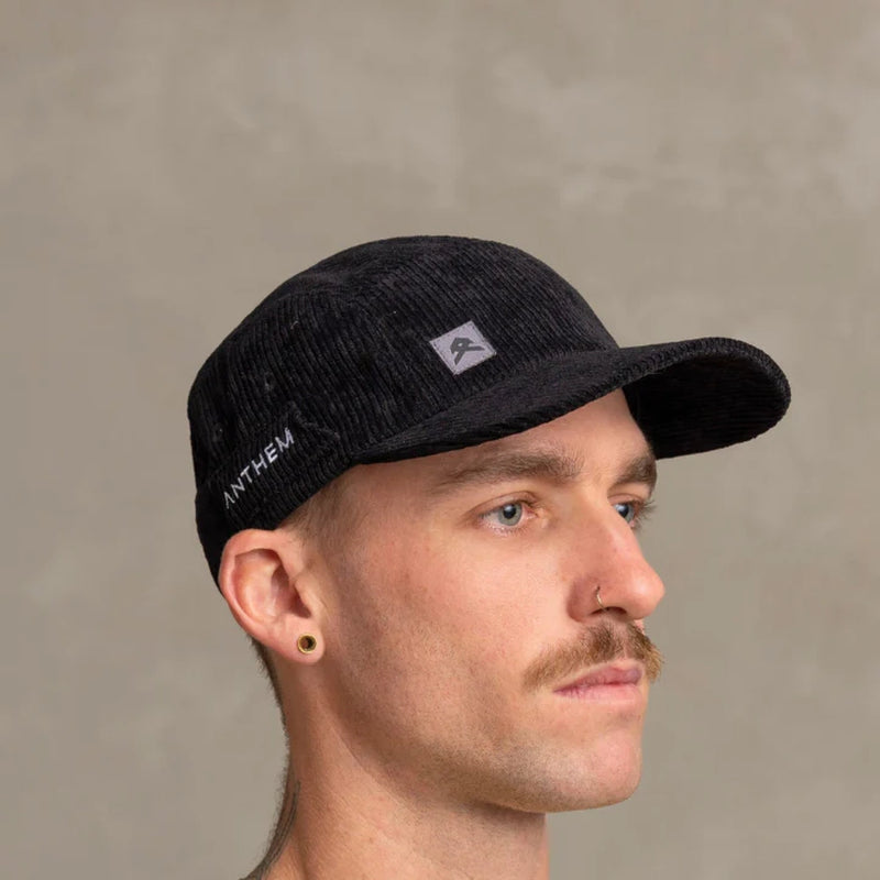 Anthem Cordory 5 Panel Hat