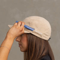 Anthem Cordory 5 Panel Hat