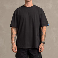 Anthem Mens Ultimate Box Tee