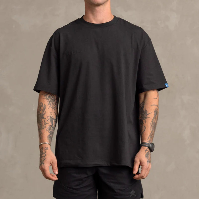 Anthem Mens Ultimate Box Tee