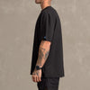 Anthem Mens Ultimate Box Tee
