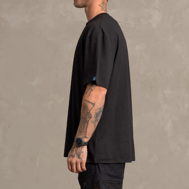 Anthem Mens Ultimate Box Tee