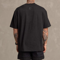 Anthem Mens Ultimate Box Tee