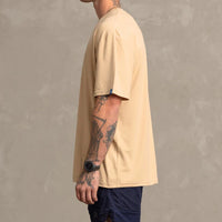 Anthem Mens Ultimate Box Tee