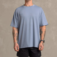 Anthem Mens Ultimate Box Tee