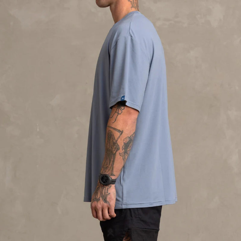 Anthem Mens Ultimate Box Tee