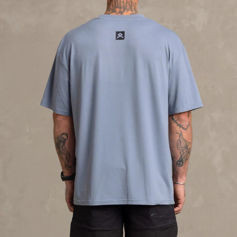 Anthem Mens Ultimate Box Tee