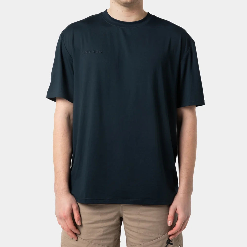 Anthem Mens Ultimate Box Tee