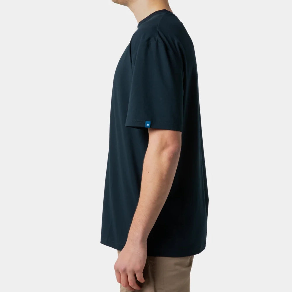 Anthem Mens Ultimate Box Tee