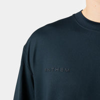 Anthem Mens Ultimate Box Tee