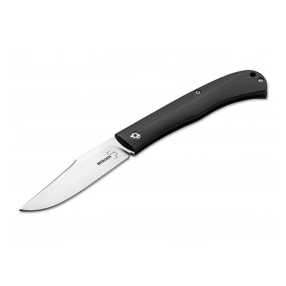 Boker Plus Slack Slipjoint Folding Knife – Allgoods