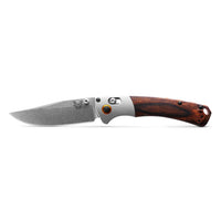 Benchmade Mini Crooked River Axis Folding Knife