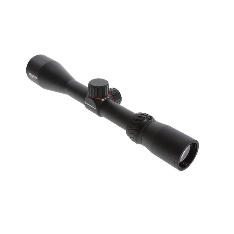 Crimson Trace Brushline 3-9x40 BDC - Rimfire Riflescope