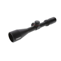 Crimson Trace Brushline 3-9x40 BDC - Rimfire Riflescope