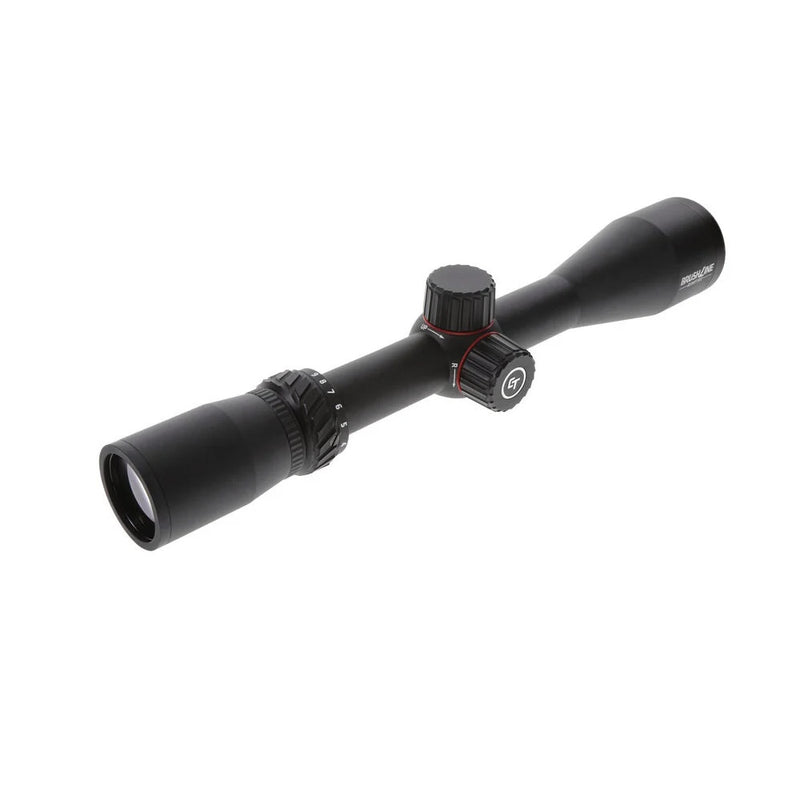 Crimson Trace Brushline 3-9x40 BDC - Rimfire Riflescope