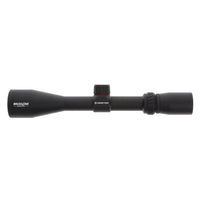 Crimson Trace Brushline 3-9x40 BDC - Rimfire Riflescope