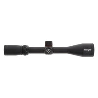 Crimson Trace Brushline 3-9x40 BDC - Rimfire Riflescope