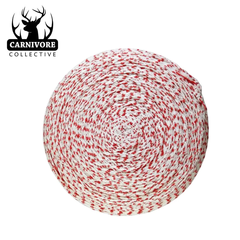 Carnivore Collective Salami Netting #12 10m Roll