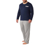 Contare Bamboo Cotton Long Pyjama Set