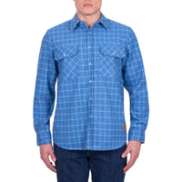 Dux-Bak Mens Amir Thermal Long Sleeve Shirt