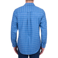 Dux-Bak Mens Amir Thermal Long Sleeve Shirt
