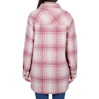 Dux-Bak Womens Elk Overshirt