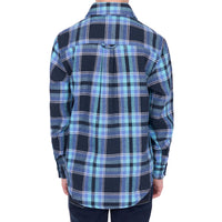 Dux-Bak Kids Camden Thermal Long Sleeve Shirt