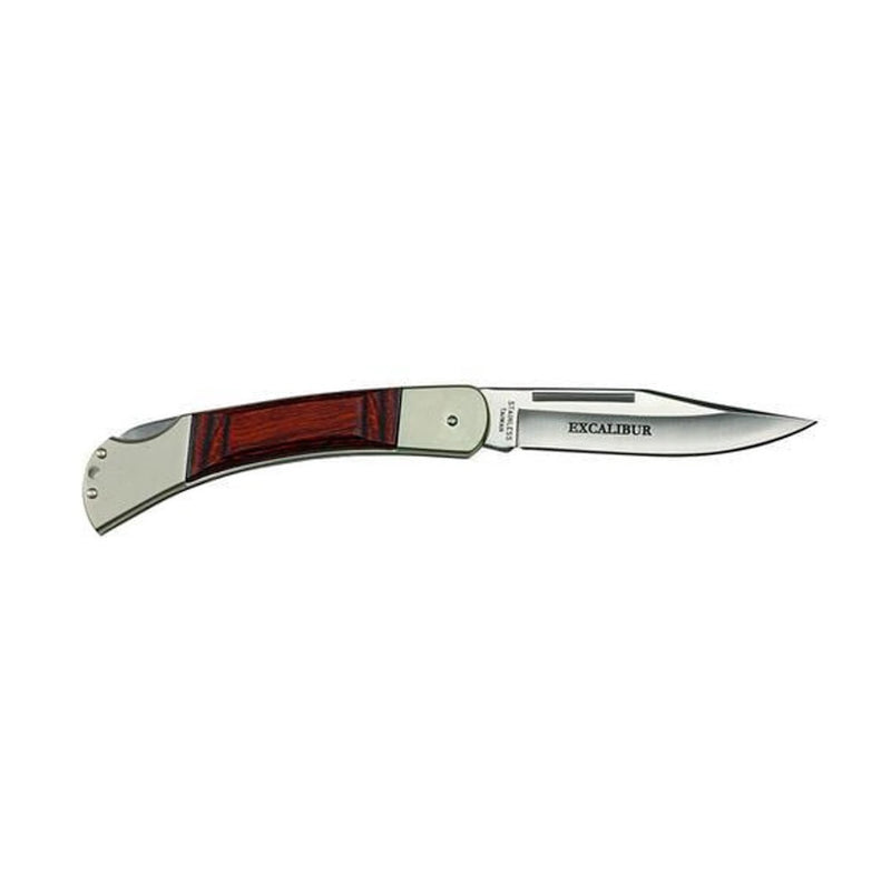 Excalibur Palace 12cm Folding Knife