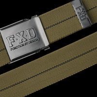 FXD CB-3 Web Belt