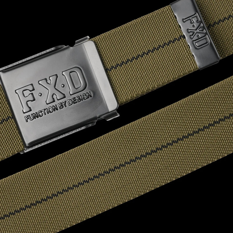 FXD CB-3 Web Belt