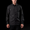 FXD LSH-3 Mens Vented Long Sleeve Shirt