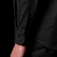 FXD LSH-3 Mens Vented Long Sleeve Shirt