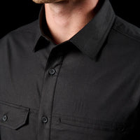 FXD LSH-3 Mens Vented Long Sleeve Shirt