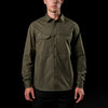 FXD LSH-3 Mens Vented Long Sleeve Shirt