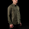 FXD LSH-3 Mens Vented Long Sleeve Shirt