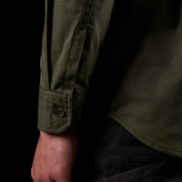 FXD LSH-3 Mens Vented Long Sleeve Shirt