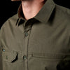 FXD LSH-3 Mens Vented Long Sleeve Shirt