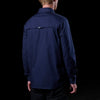 FXD LSH-3 Mens Vented Long Sleeve Shirt