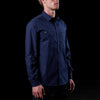 FXD LSH-3 Mens Vented Long Sleeve Shirt