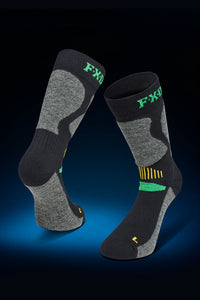 FXD SK-7 Technical Work Socks 2 Pack