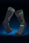 FXD SK-7 Technical Work Socks 2 Pack